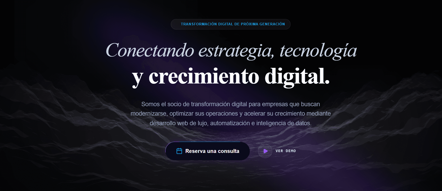 Nexora Web Solutions