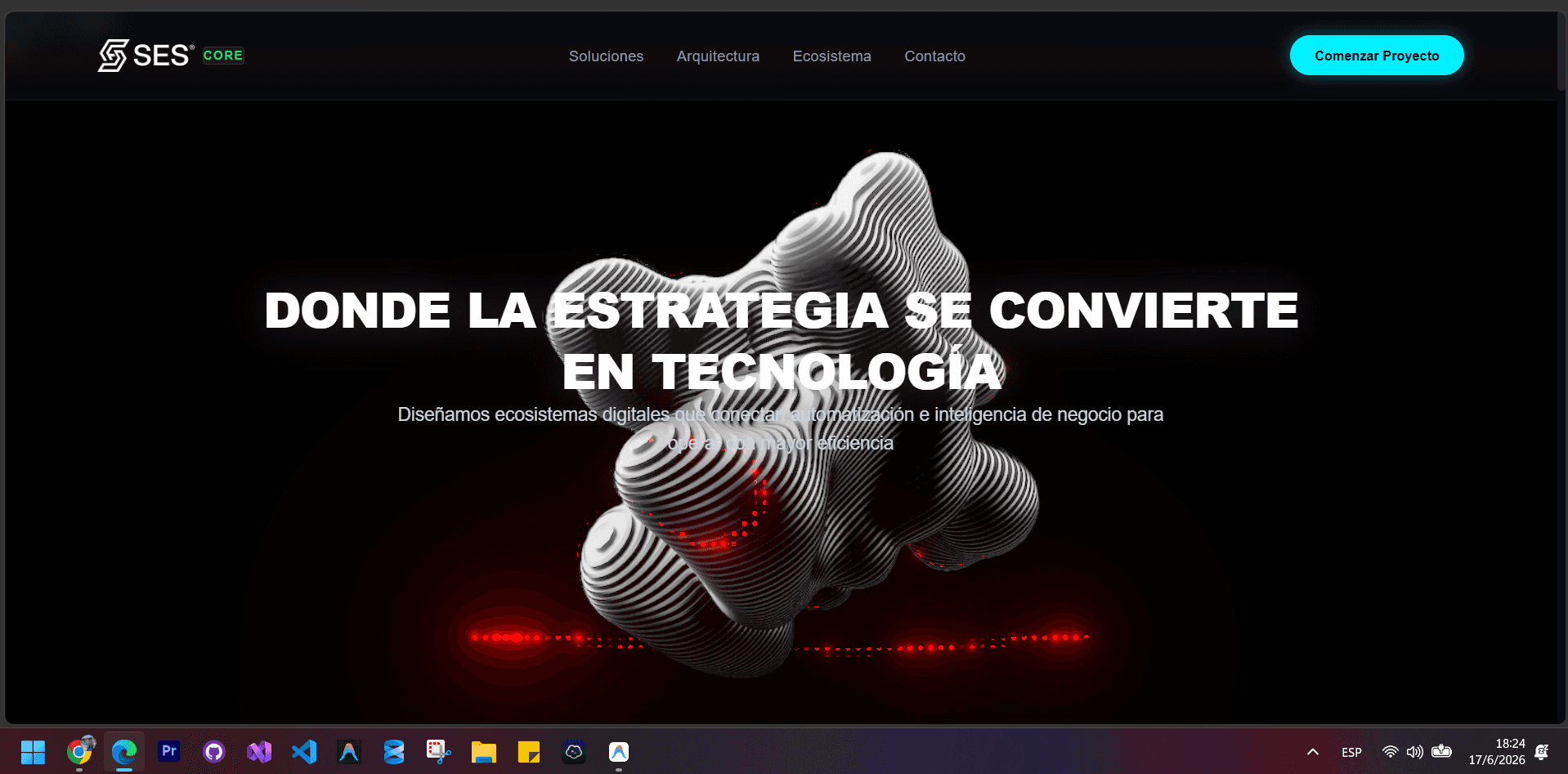 Samboy Enterprise Solutions